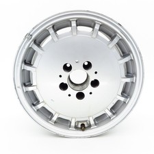 rim alloy wheel Gullideckel 1x
