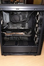 Gaming PC Rtx 2070 16 GB 1TB 