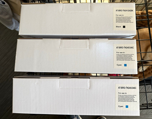 Ait kompatible toner - kompatible, für