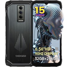 DOOGEE Blade 10 Energy Outdoor