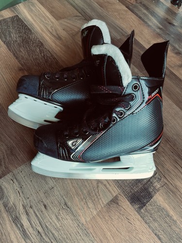 Kinder schlittschuhe graf - schlittschuhe, 36