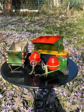 Großes STEIFF Holzspielzeug