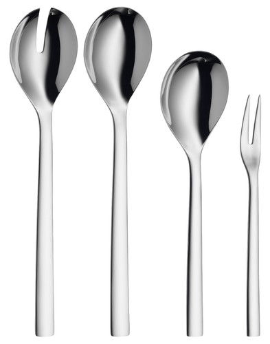 Wmf nuova servierbesteck set - wmf,