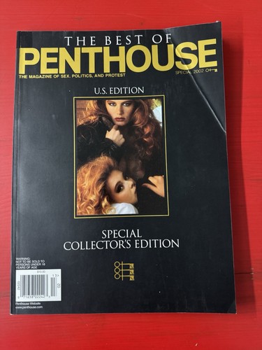 The best penthouse special - the,