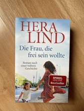 Die Frau, die frei sein wollte