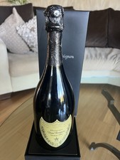 Dom Perignon Champagner