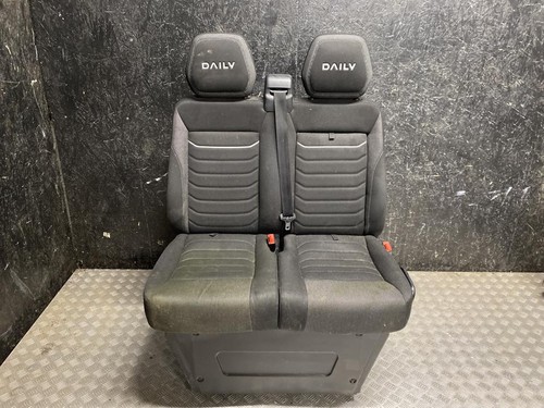 Beifahrersitz iveco daily - beifahrersitz,