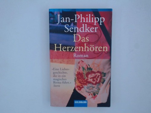 Das herzenhören roman - das,