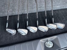 Mizuno MP-64 Eisen #5-9, Pw (6