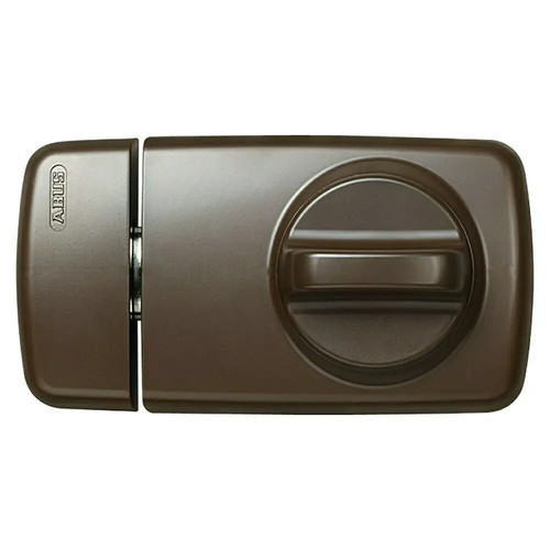 Abus tür zusatzschloss 7010 - abus,