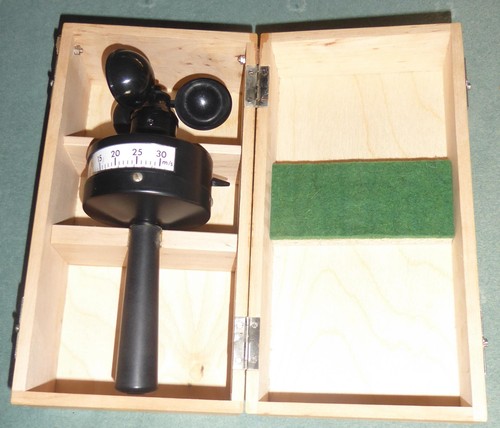 Windmesser anemometer - -,