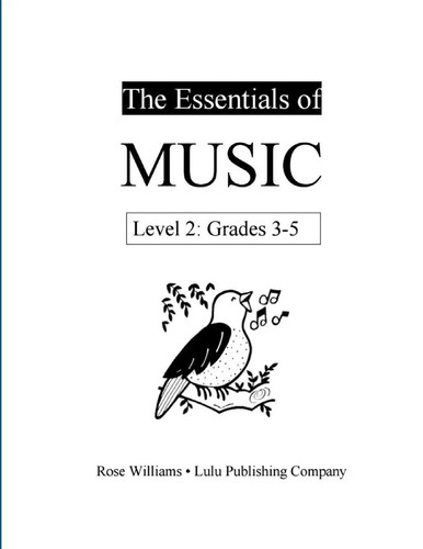 The essentials music level - of,