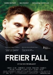 Freier fall von stephan - freier, lacant