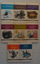 DDR Kleine Jugendbücherei zur