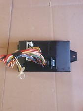 Dacia Sandero 1 Steuergerät Tür Zentralverriegelung 8200564718