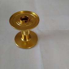 Neue Akios Spule für Abu 6500CS