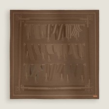 Hermès Schal Les Sangles