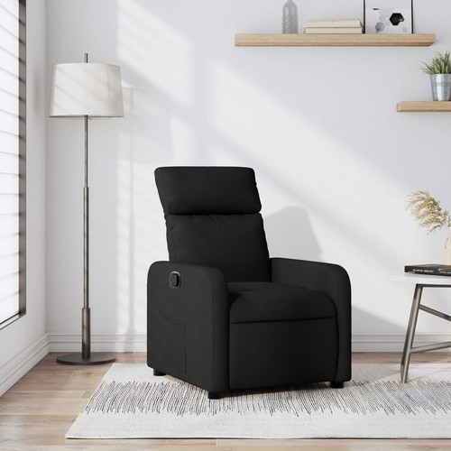 Stoff relaxsessel - stoff,