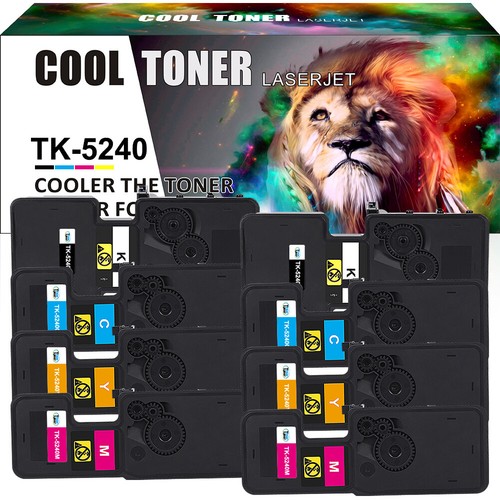 Set toner für - set,