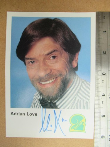 Adrian love radio - adrian, (datei