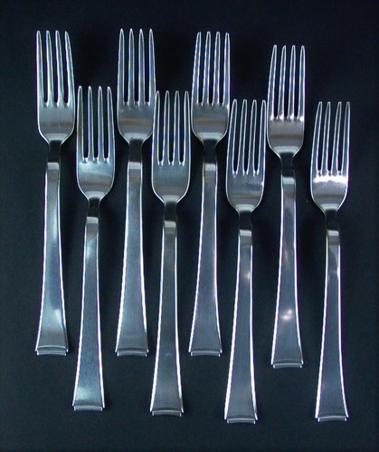 Gabeln 18 5cm wmf - -,