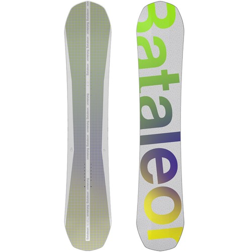 Bataleon turbo herren - bataleon,