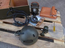 Dominit W 262 Suchscheinwerfer