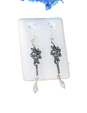 Markasit 925/ Sterling Silber