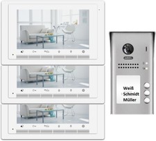 3 Familienhaus Video