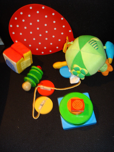 Tlg haba entdeckerball - tlg,
