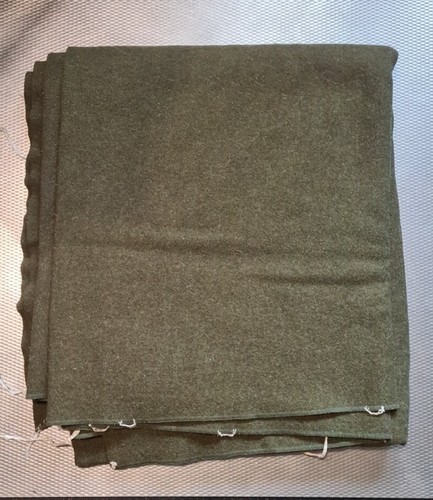 Army filzdecke ww2 korea - ,