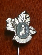 Anstecknadel   CASALA Stühle