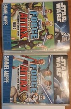Topps Force Attax Sammel Mappe