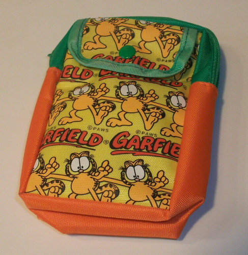 Rarität maxi garfield - ei,