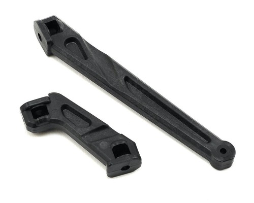 Team associated rc8b3e chassis - team,