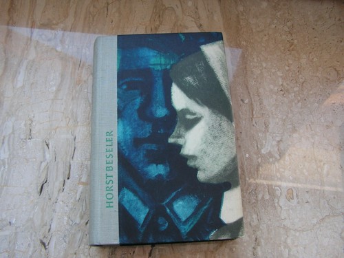 Ddr buch horst - –, beseler-