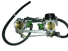 Drosselklappengehäuse Ducati