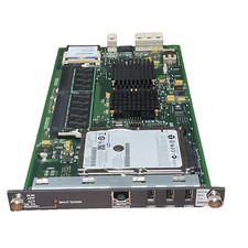 Avaya S8300 D V4 - ICC/SLP Media Server Karte, 8GBRam & 250GB HDD für G430 #Y2