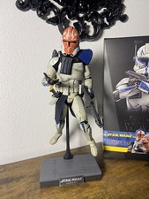 Sideshow Star Wars Captain Rex