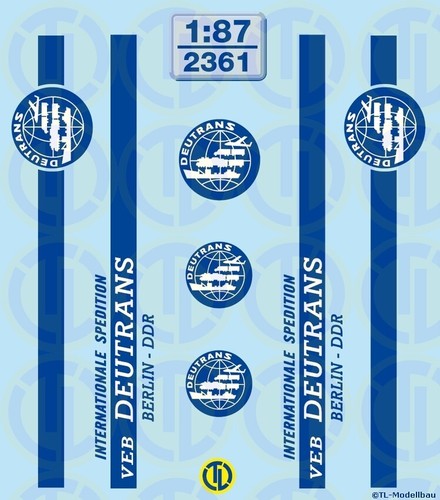 2361 decals veb - -,