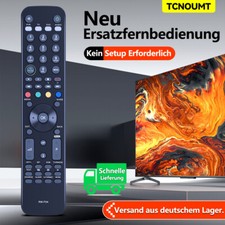 RM-F04 Ersatz Fernbedienung