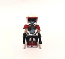 Lego Star Wars Figur - Clone