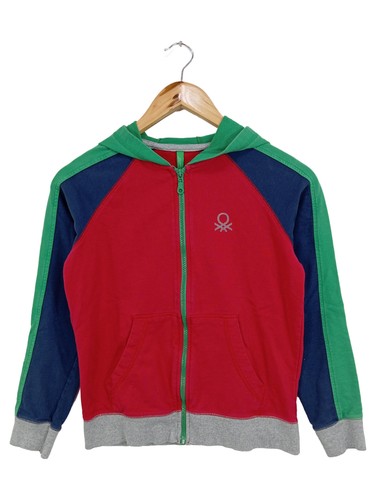 Benetton sweatjacke - benetton,