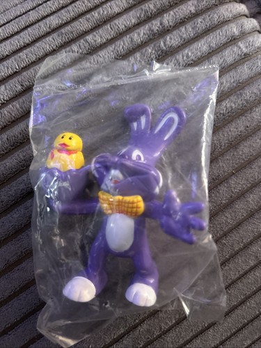 Milka mini figur - hase, cm