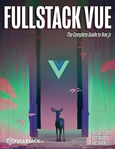 Fullstack vue the - vue:,
