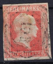 Sammlung Altdeutschland