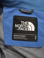 The North Face Herren Skijacke Gr. S