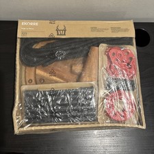 Ikea EKORRE Hanging Wooden