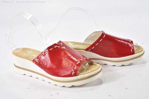 Rieker damen sandale - rieker,