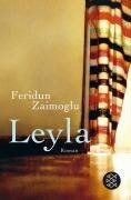 Leyla von zaimoglu feridun - leyla,
